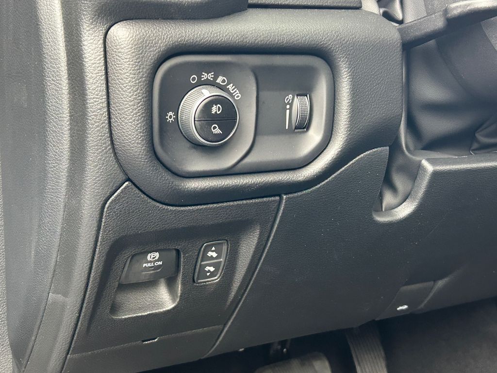 New 2026 Canyon Lake Ram Big Horn/Lone Star image 12