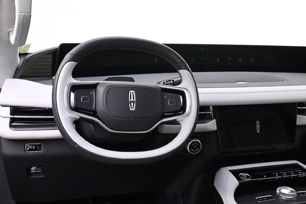 New 2026  Lincoln Black Label image 12