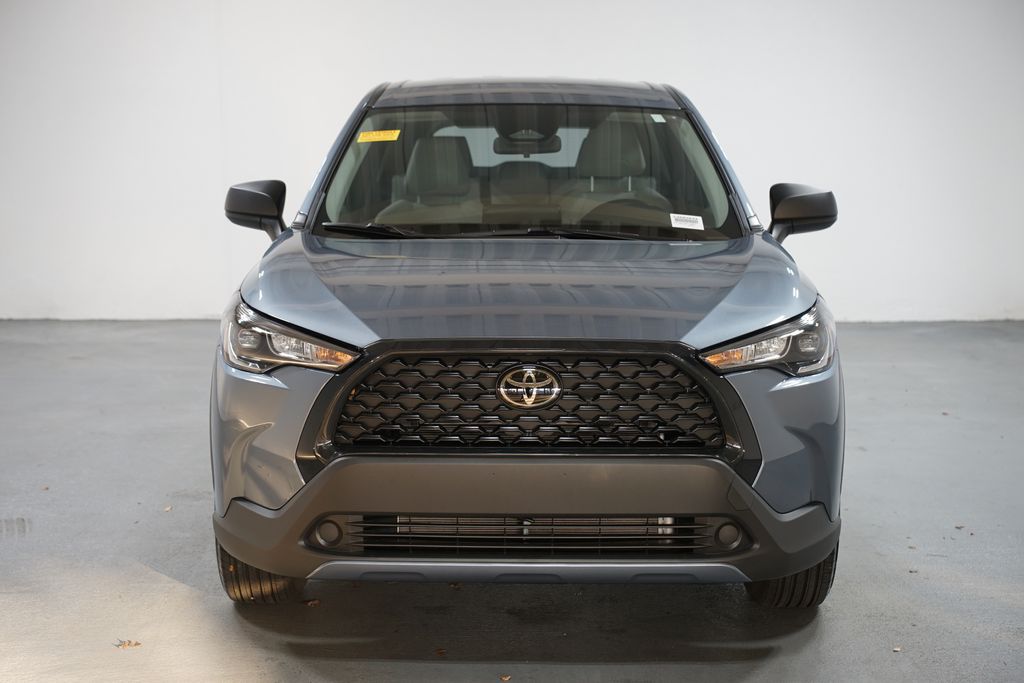 Thumbnail: 2025 Toyota Corolla Cross - 2