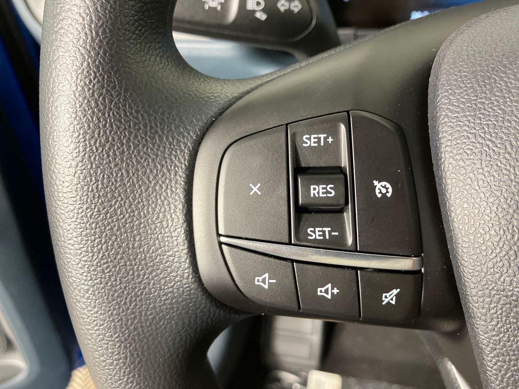 2025 Ford Maverick XL photo 12