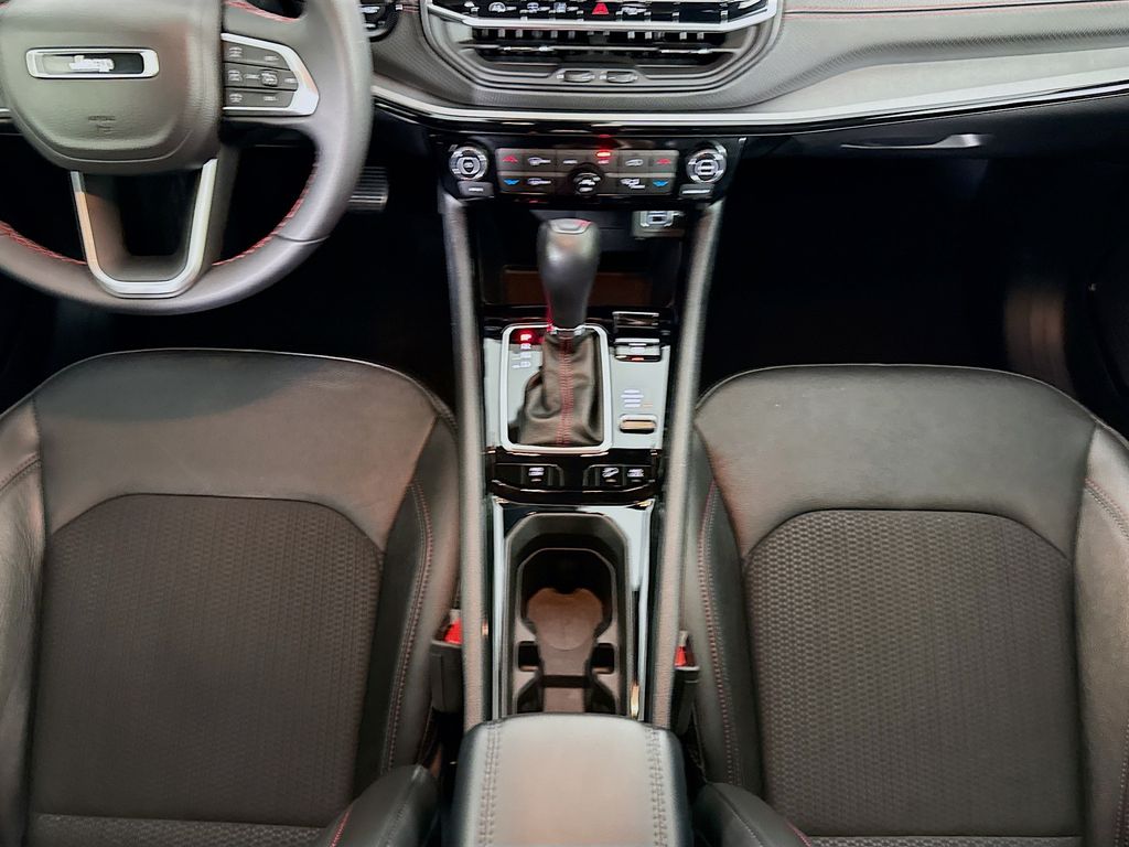 Thumbnail: 2024 Jeep Compass - 16