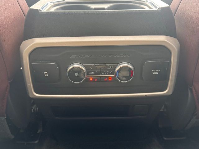 2024 Ford Expedition Limited MAX