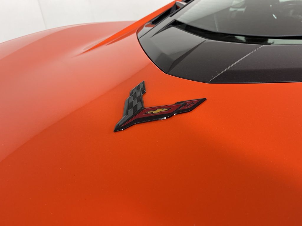 Thumbnail: 2025 Chevrolet Corvette - 15