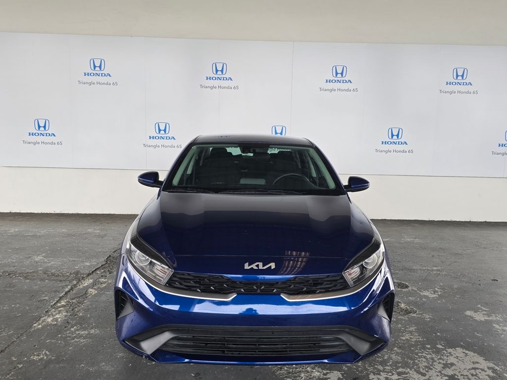 Thumbnail: 2024 Kia Forte - 2
