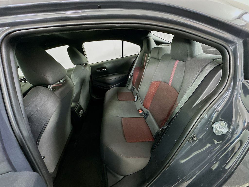 Thumbnail: 2025 Toyota Corolla - 24