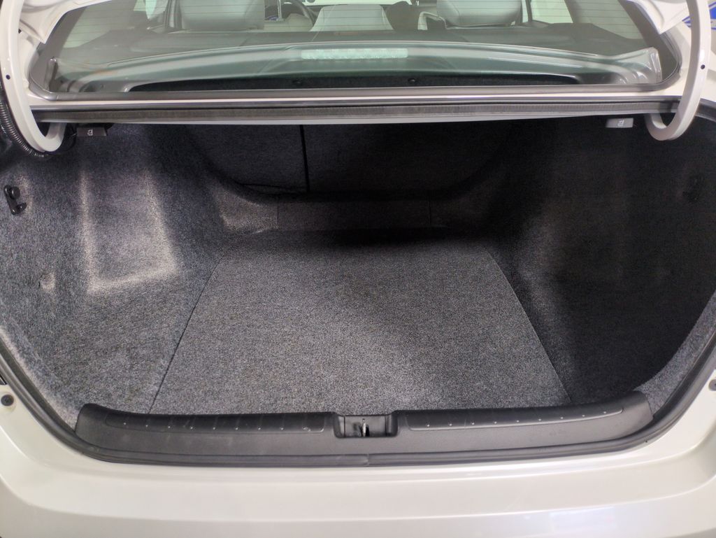 Used 2021 Honda Accord Hybrid For Sale in Fort Wayne, IN