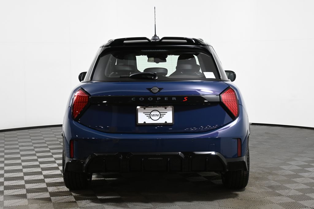 Thumbnail: 2026 MINI Cooper - 6