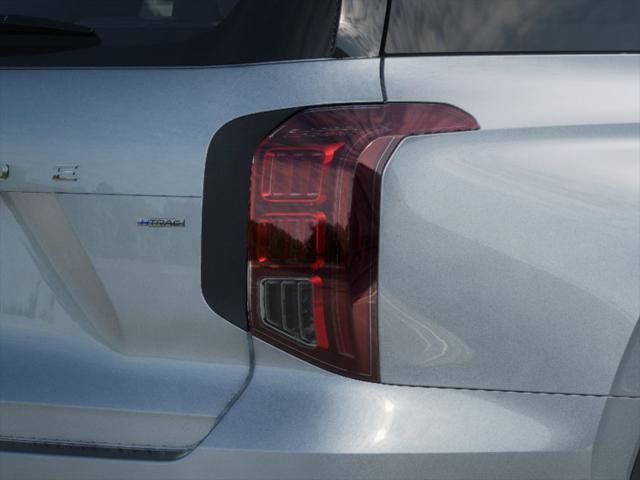 Palisade SEL Premium
