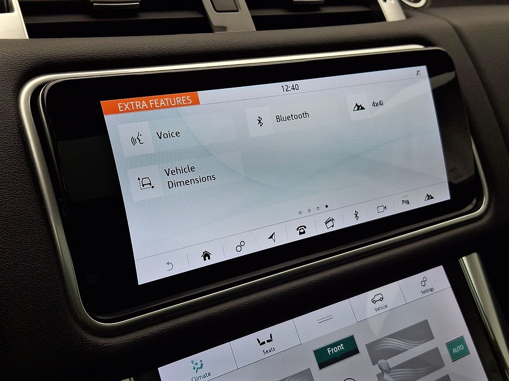 Thumbnail: 2019 Land Rover Range Rover Sport - 26