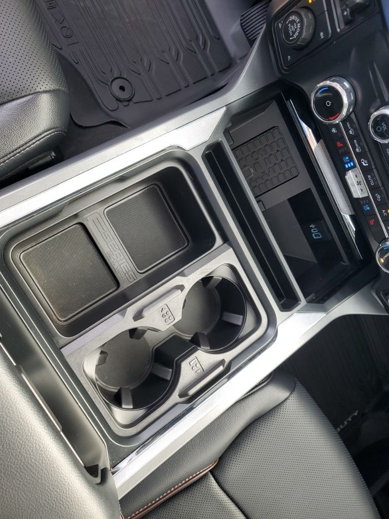 Used Car 2024 Ford F-250sd  Lariat For Sale Under $70,000 In Austin, Texas