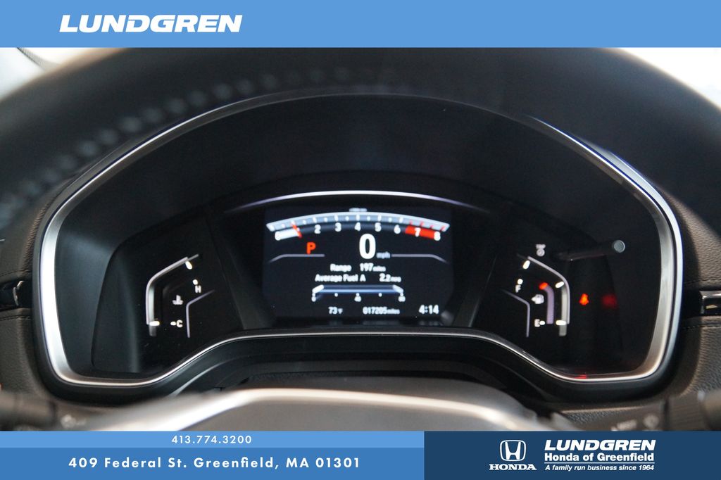 Used 2022 Honda CR-V SUV