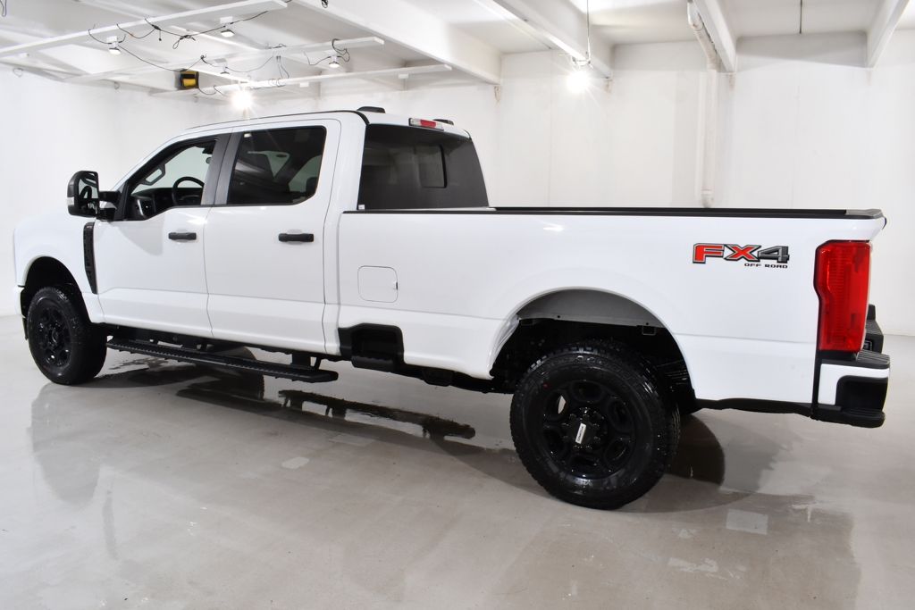 New 2026 White Ford XL image 15