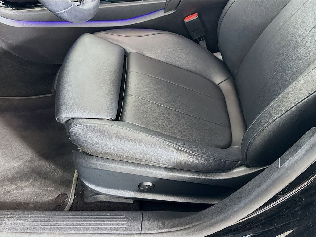 Thumbnail: 2021 Mercedes-Benz A-Class - 19