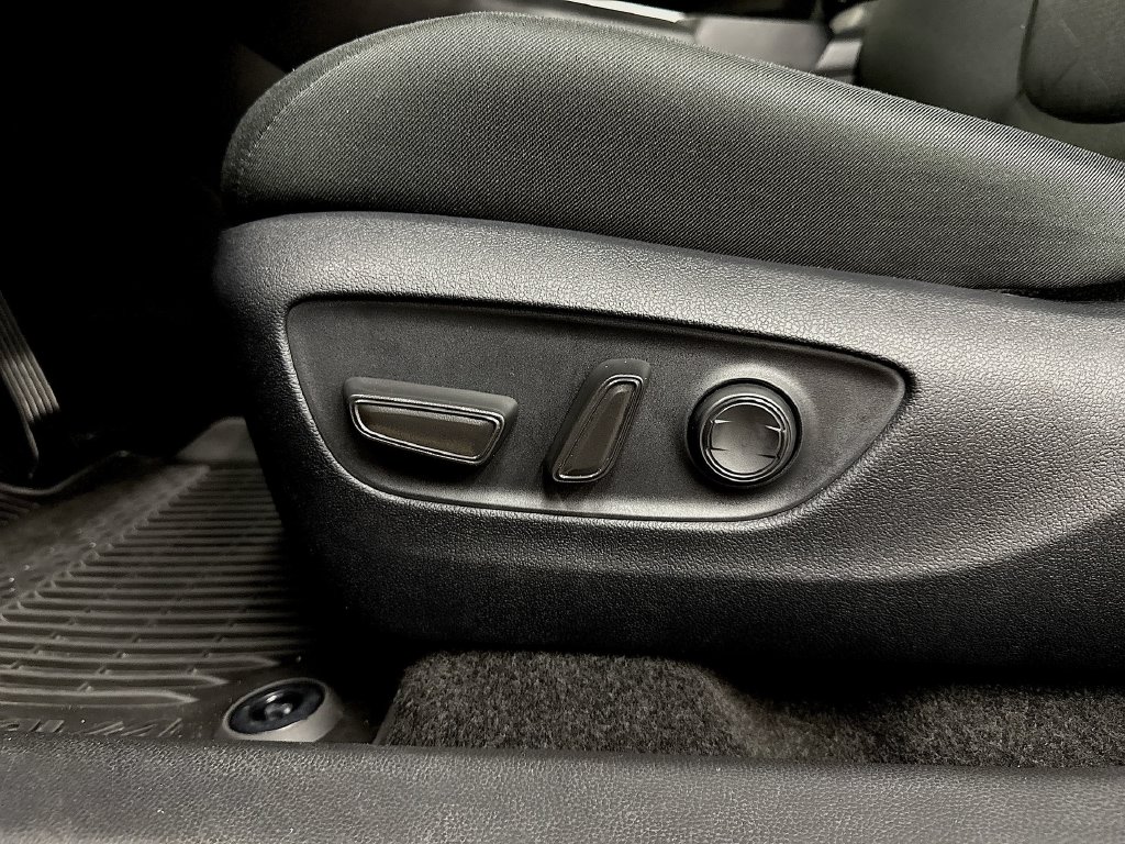 Used 2025 Toyota RAV4 SUV
