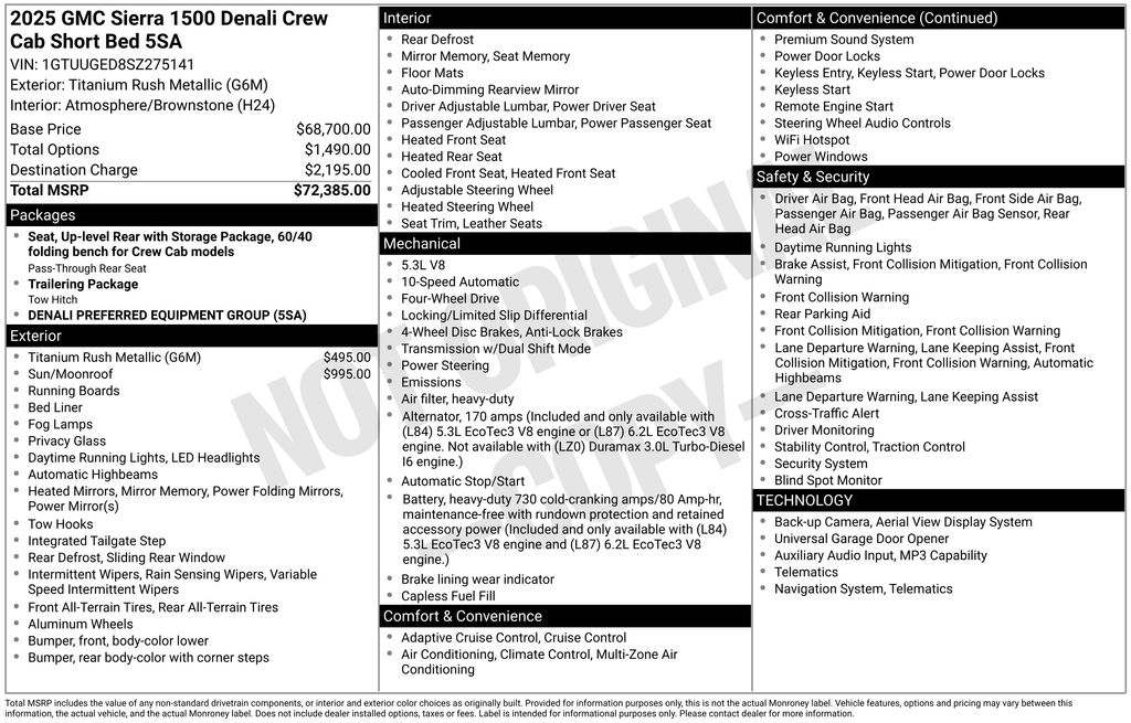 View vehicle photo 3