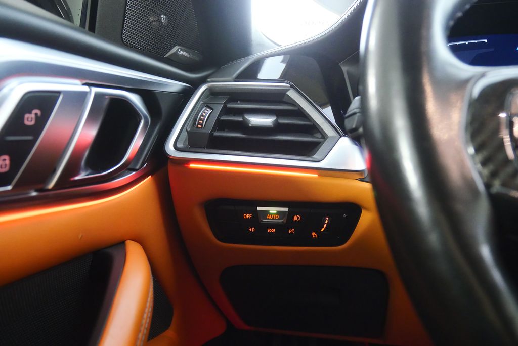 Thumbnail: 2021 BMW M4 - 19