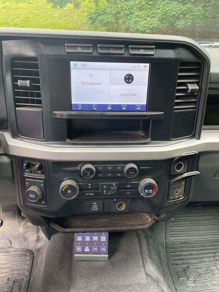 2023 Ford F-550 Chassis XL