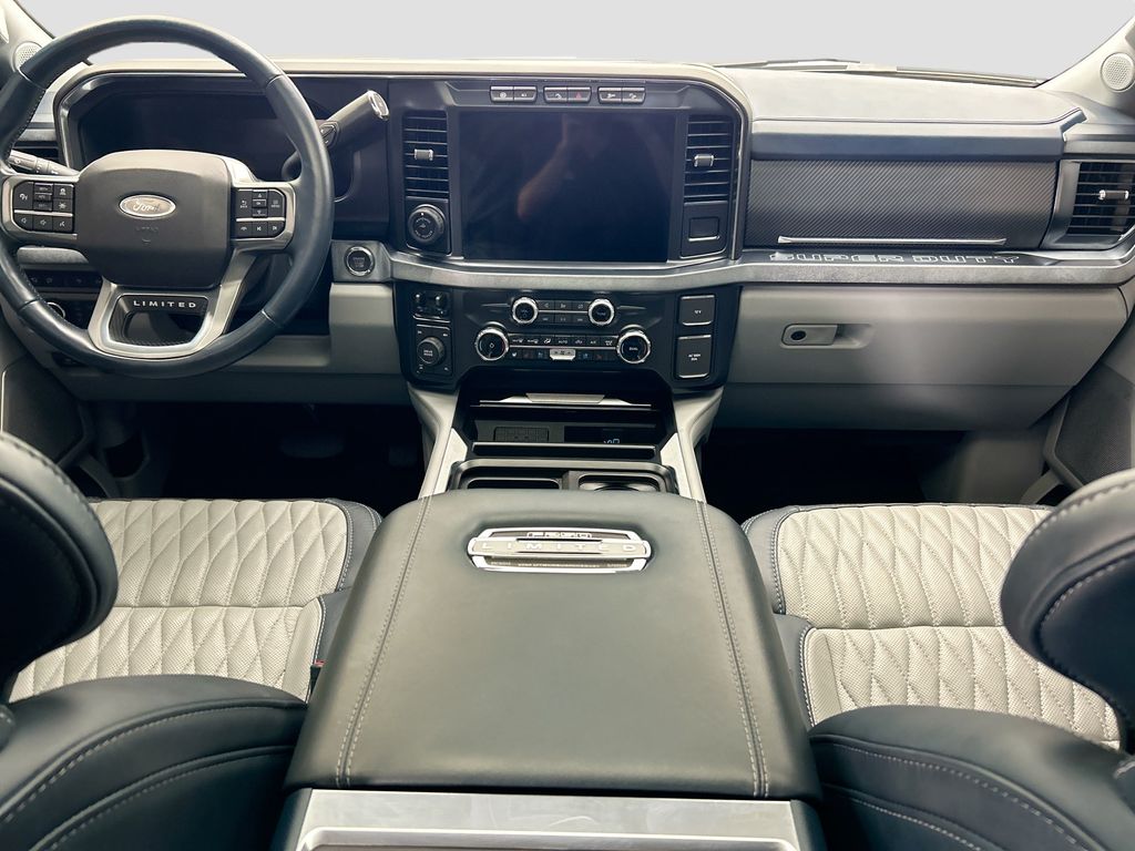 Thumbnail: 2024 Ford Econoline - 13