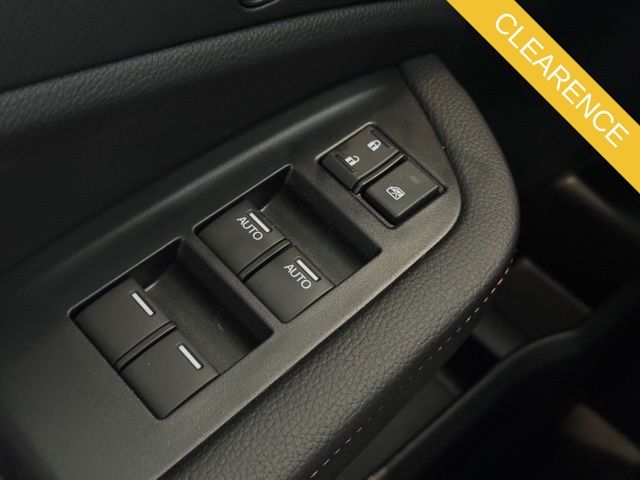 2025 Honda Ridgeline TrailSport Black at AutoSavvy Houston Southwest