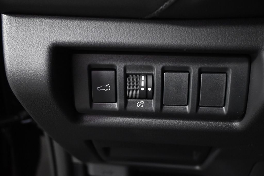 New 2026 Black Subaru Touring XT image 24