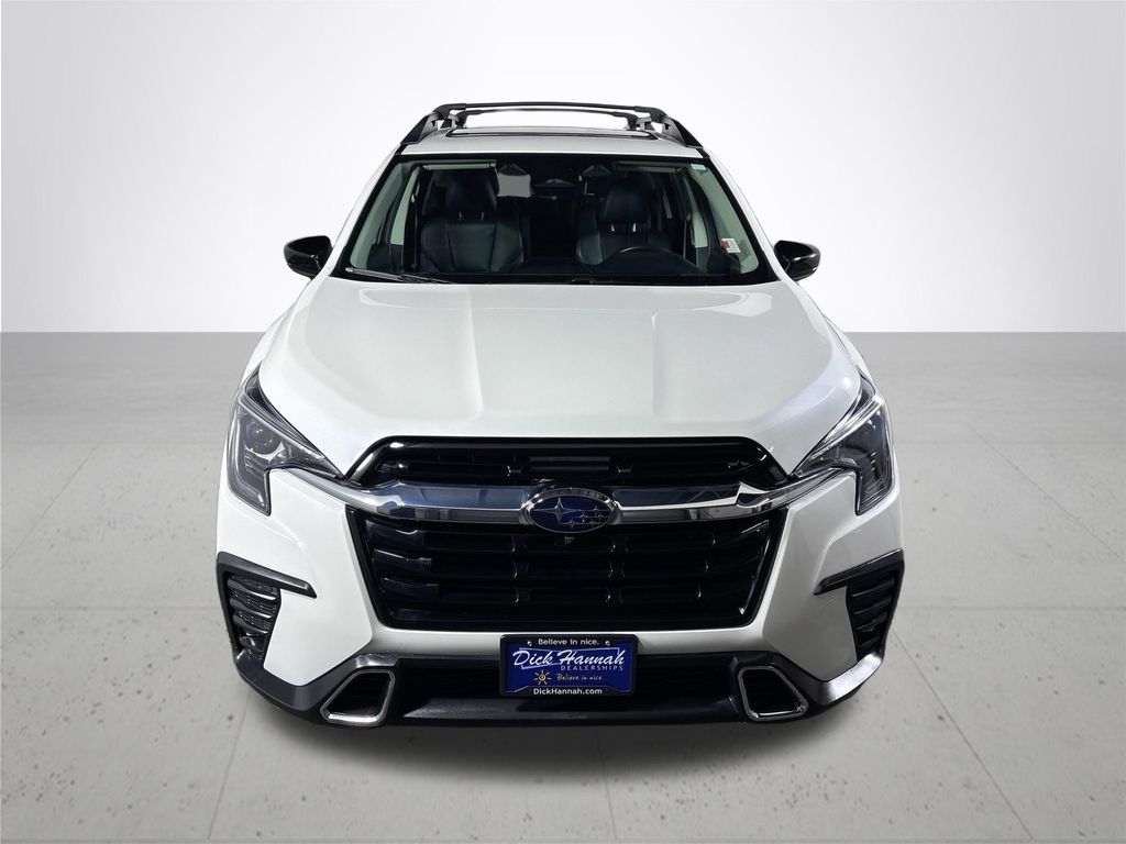 2024 Subaru Ascent Touring