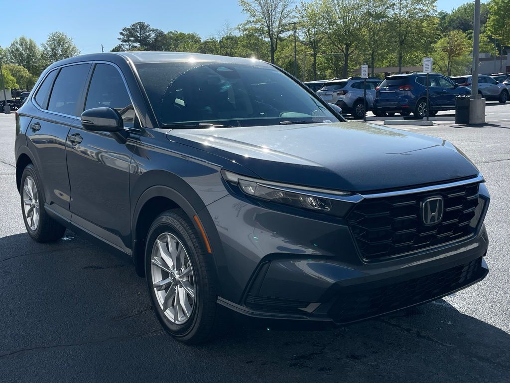 2024 Honda CR-V EX 7