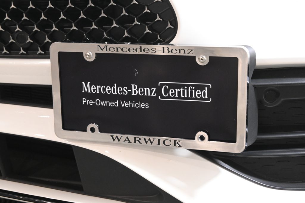 Thumbnail: 2026 Mercedes-Benz C-Class - 14