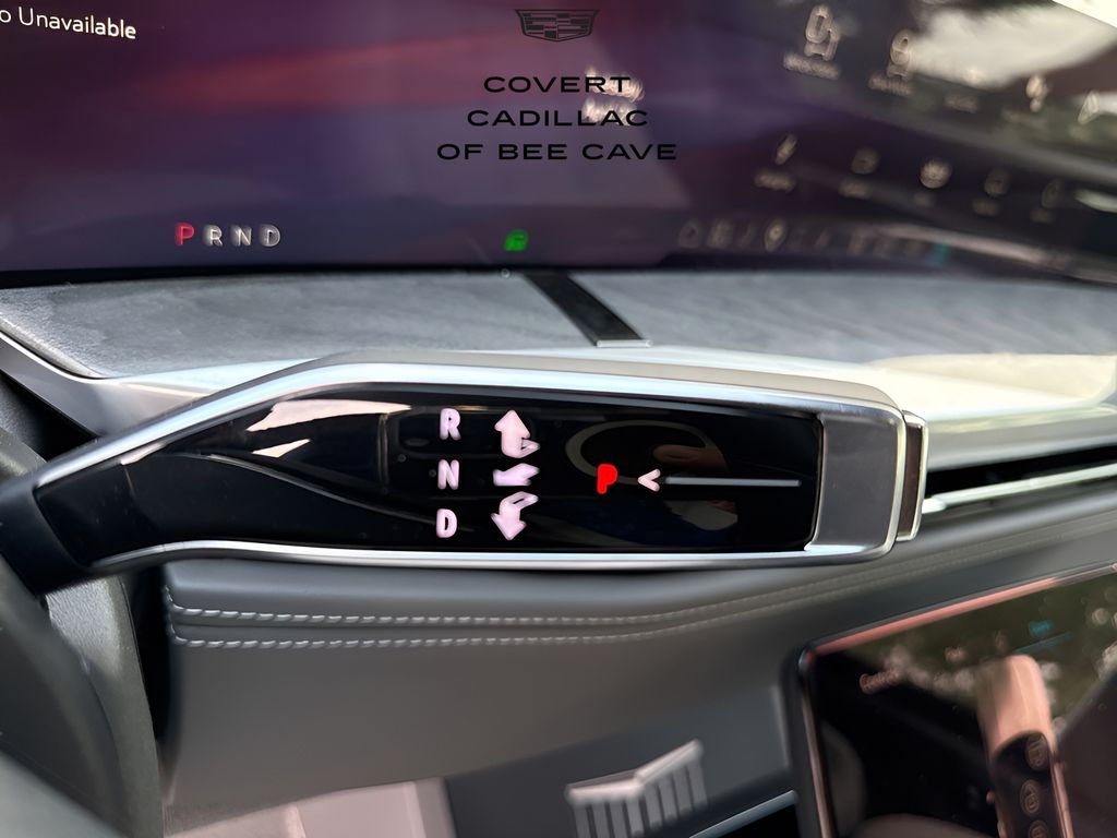 New Car 2025 Cadillac Escalade  Sport For Sale Under $130,000 In Austin, Texas