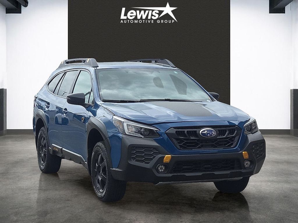 Used 2024 Subaru Outback For Sale in Farmington, AR