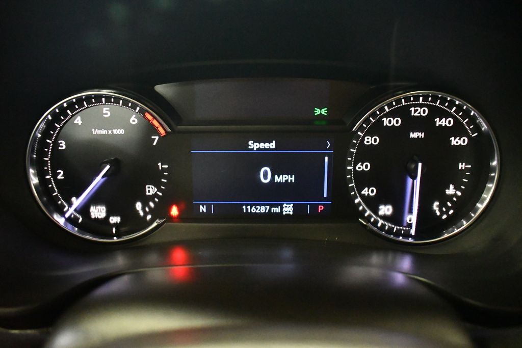 Thumbnail: 2019 Cadillac XT4 - 26