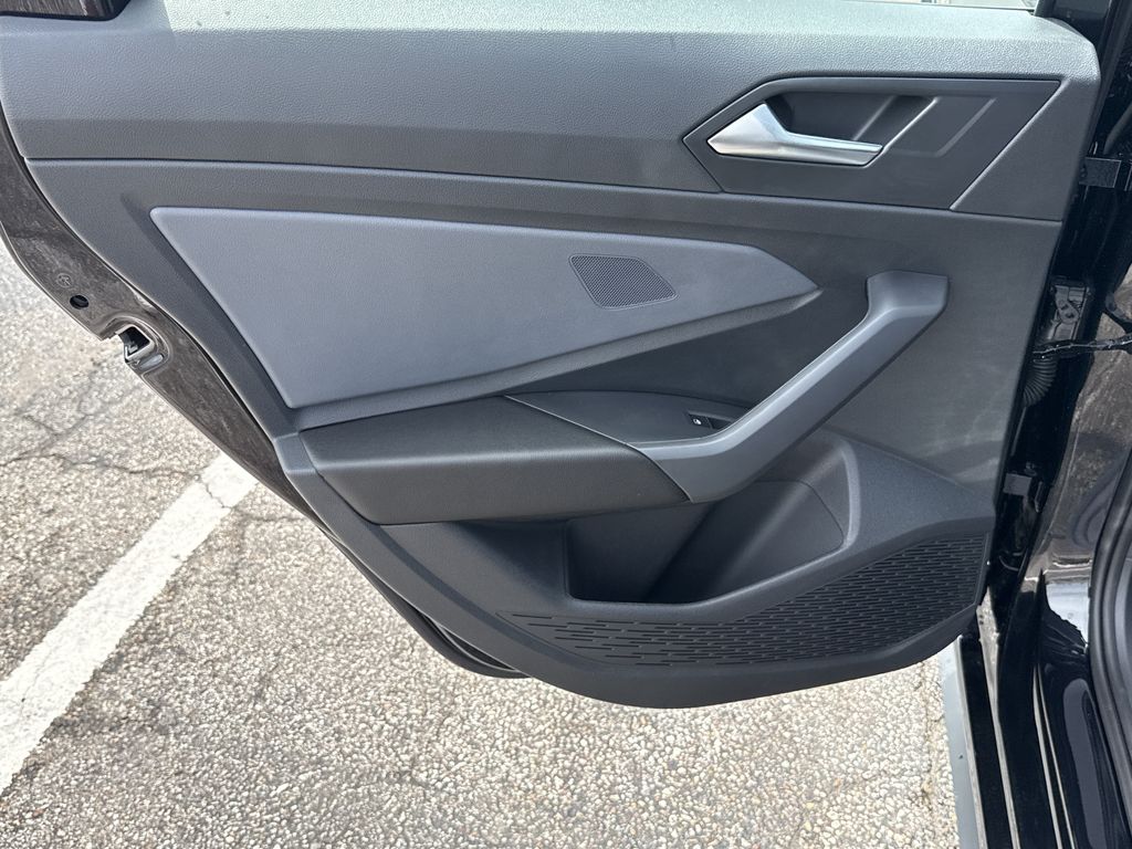2026 Volkswagen Jetta GLI 2.0T Autobahn Black at DeMontrond Auto Country