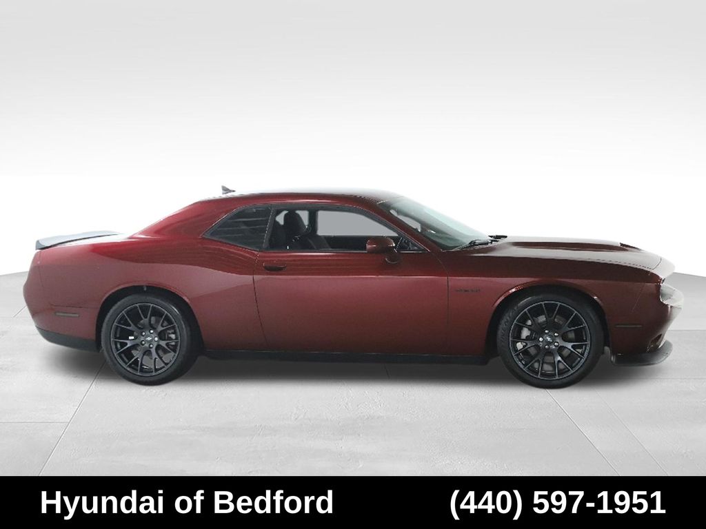 Used 2022 Dodge Challenger R/T For Sale in Bedford, OH