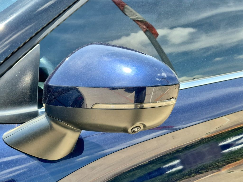 2022 Mitsubishi Outlander SEL Blue at Bayway Cadillac of The Woodlands