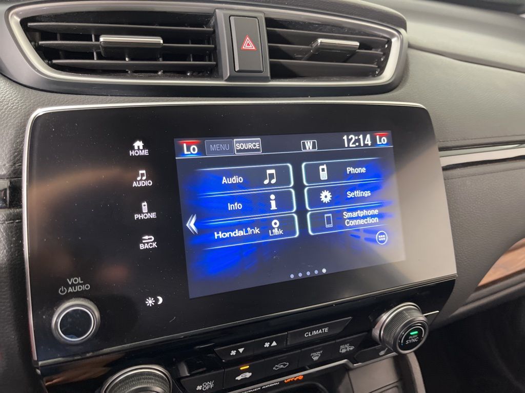 Thumbnail: 2021 Honda CR-V - 30