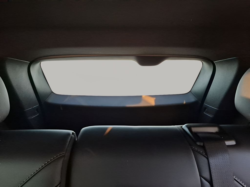 New 2026 White Cadillac Premium Luxury image 25