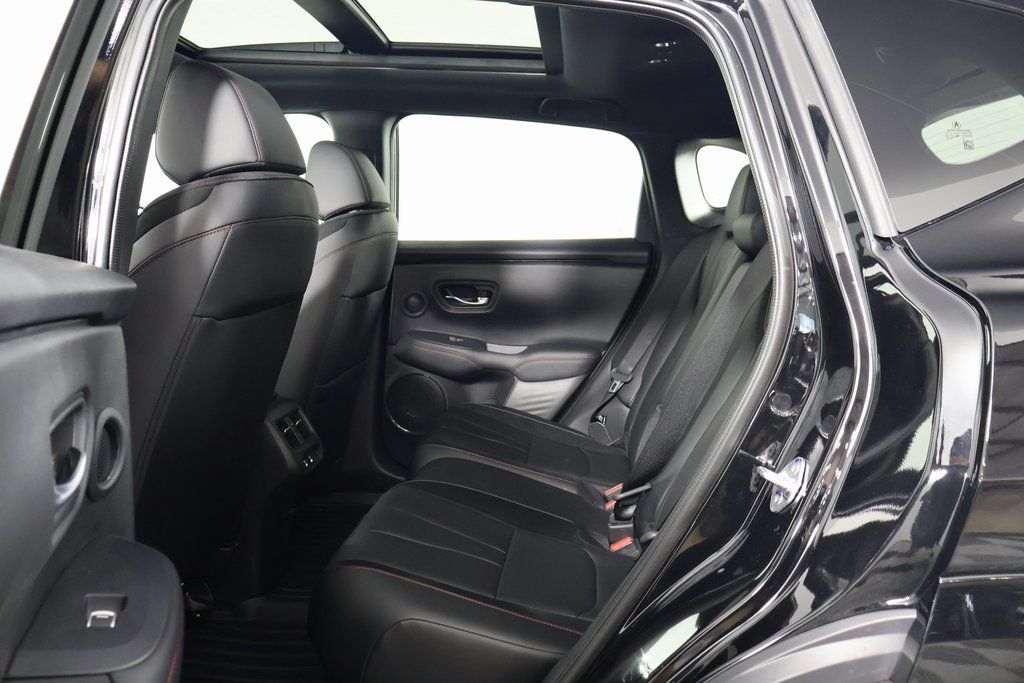 2025 Acura ADX A-SPEC 6