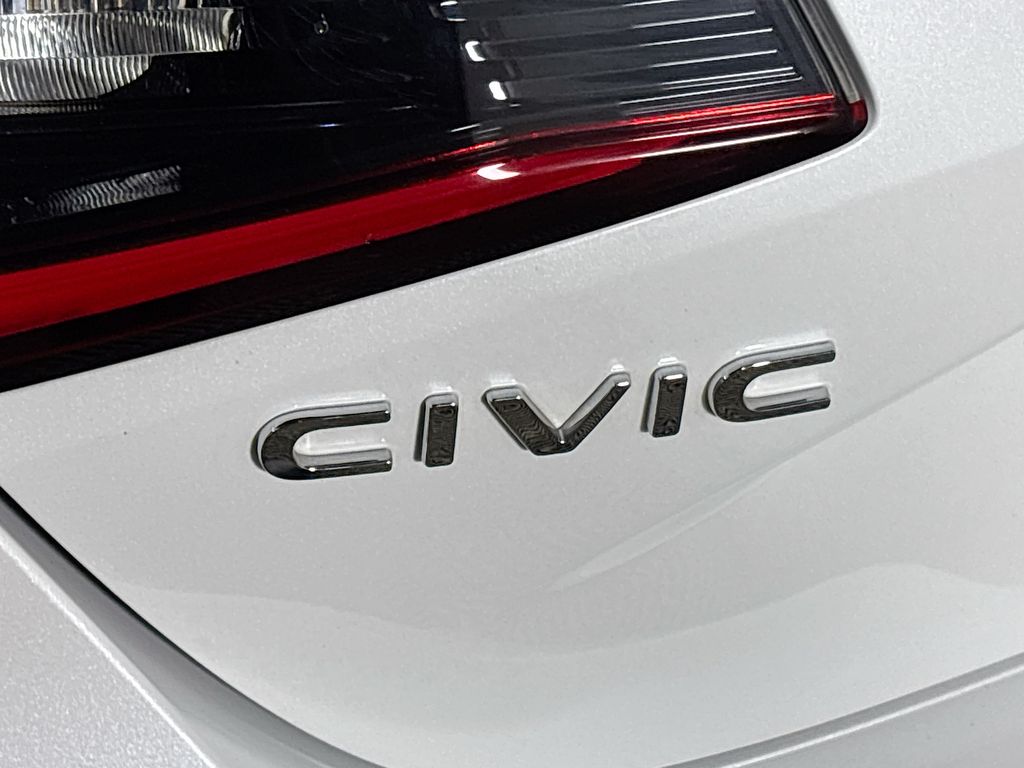 2022 Honda Civic EX-L