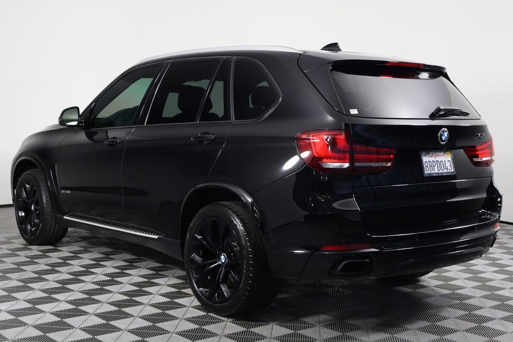 Thumbnail: 2018 BMW X5 - 6