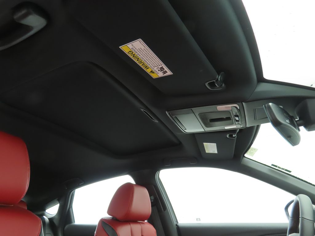 Thumbnail: 2026 Acura Integra - 18