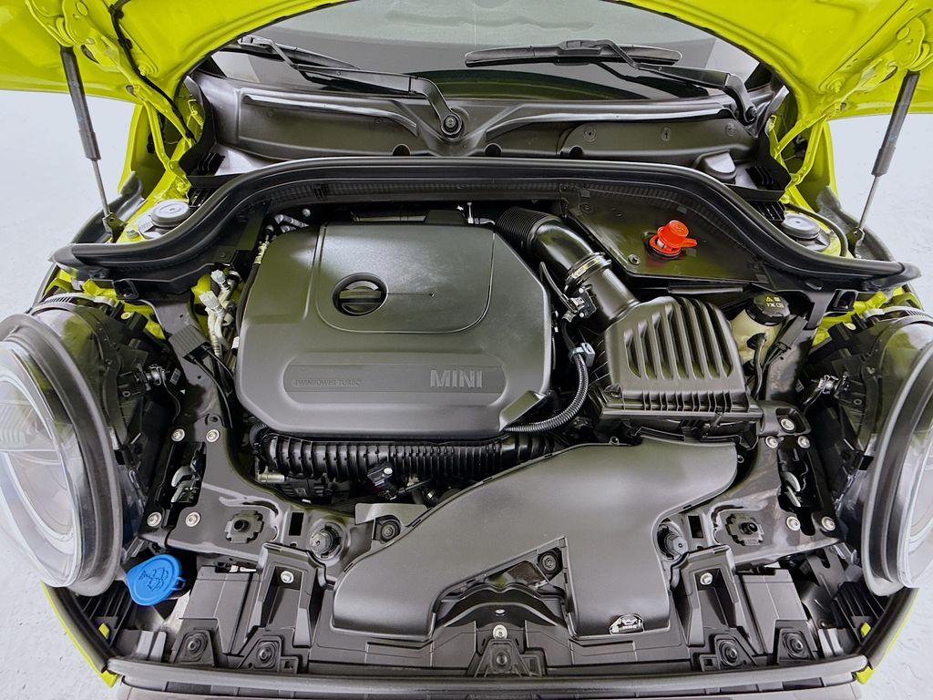 Thumbnail: 2024 MINI Cooper - 29