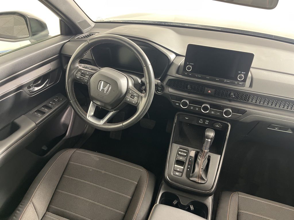 Thumbnail: 2024 Honda CR-V - 11