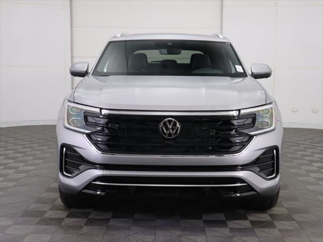 Thumbnail: 2026 Volkswagen Atlas - 2