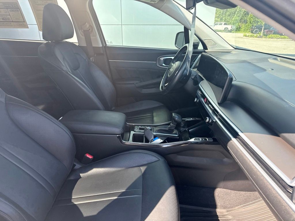 2024 Kia Sorento SX