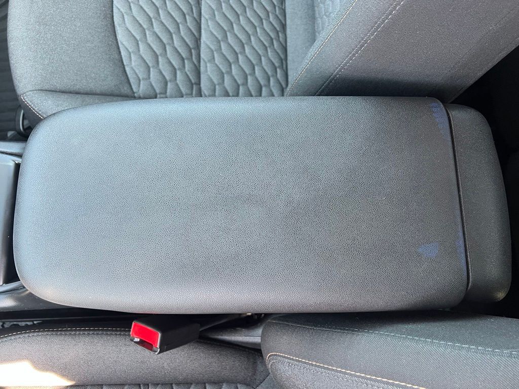 Used 2019 Chevrolet Equinox SUV