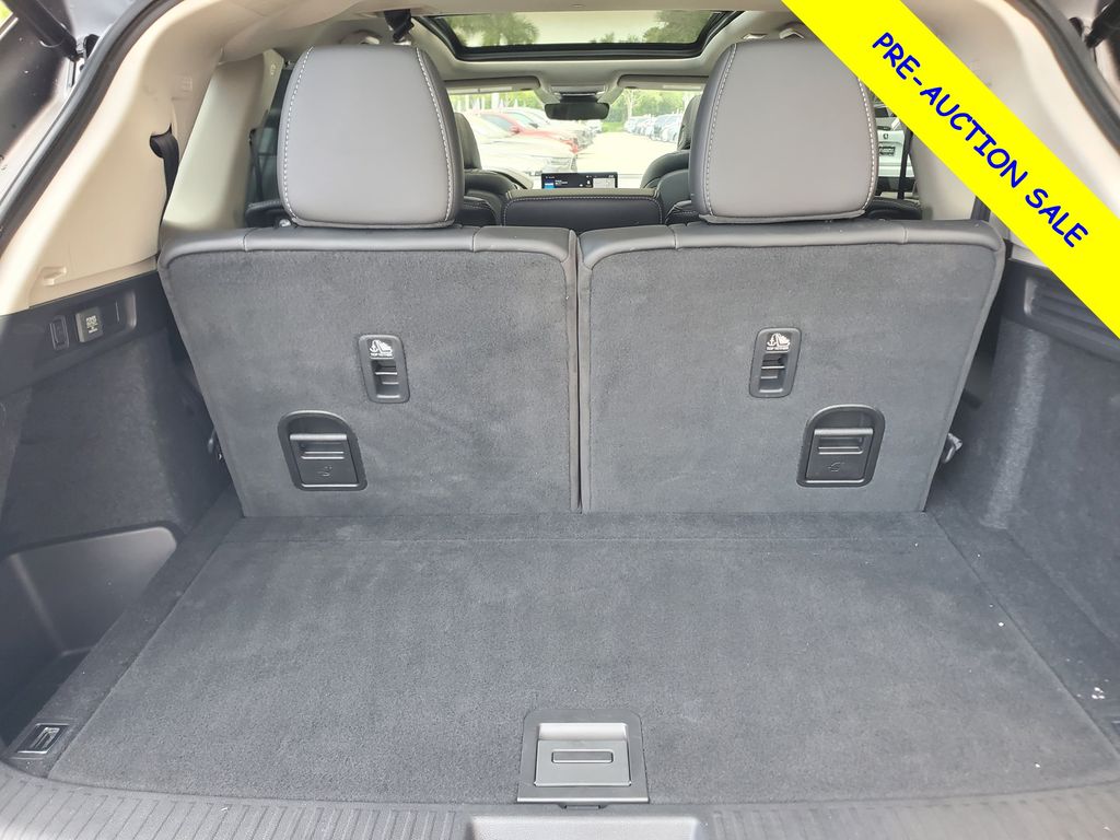 Used 2023 Acura MDX SUV