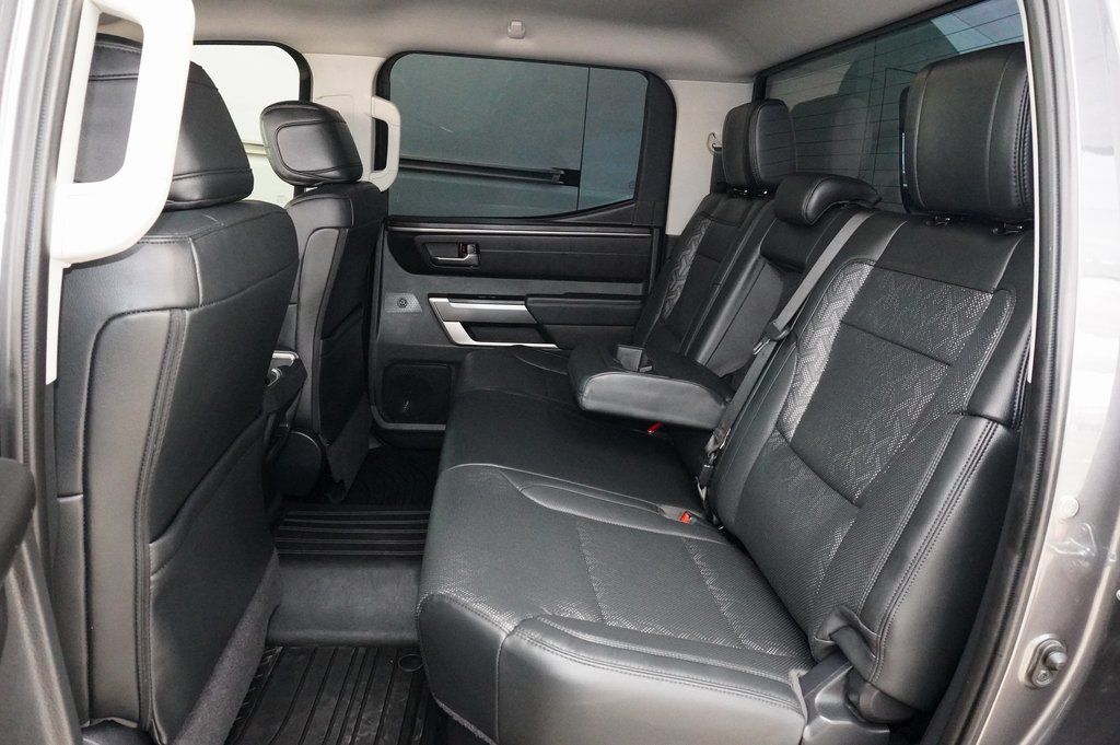 Used Car 2024 Toyota Tundra  Sr5 For Sale Under $40,000 In Weatherford, Texas