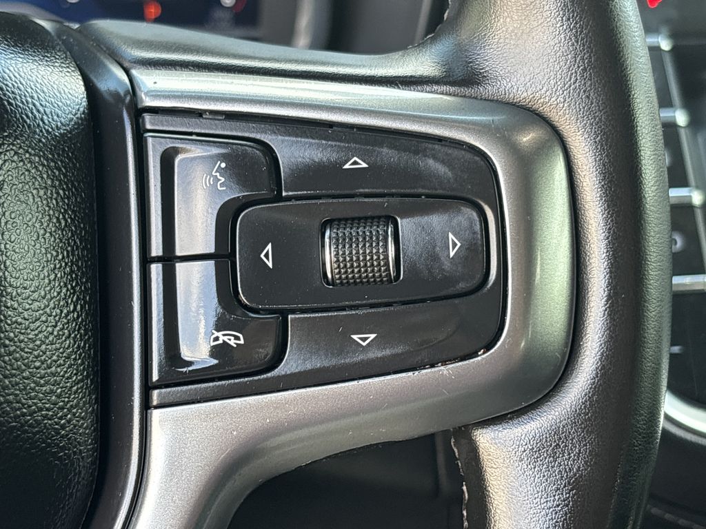 Used 2023 Chevrolet Tahoe SUV