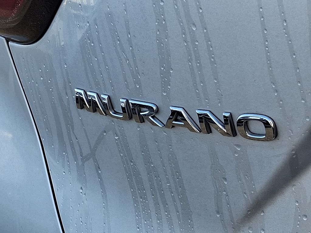 Thumbnail: 2020 Nissan Murano - 32