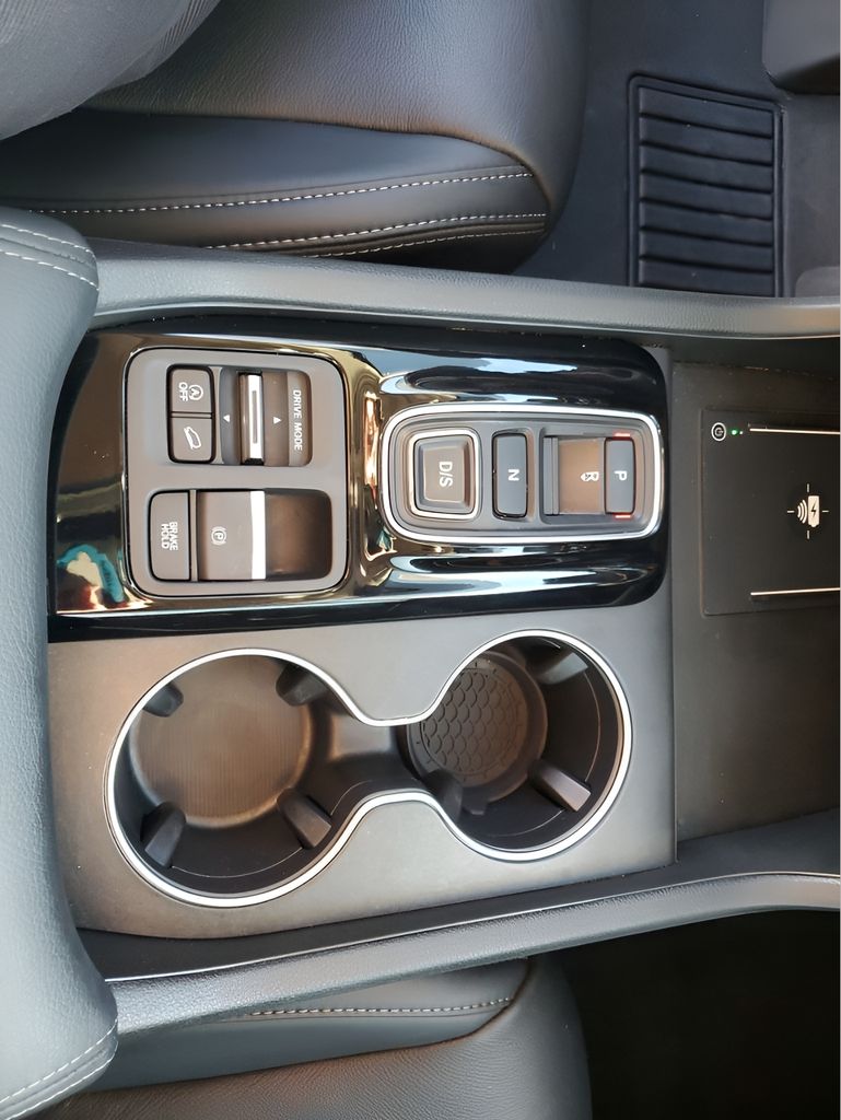 Used Car 2025 Honda Pilot  Touring For Sale Under $50,000 In Austin, Texas