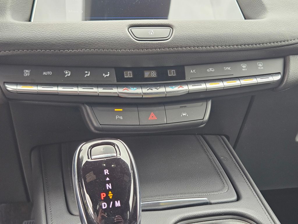 Used Car 2023 Cadillac Xt4  Premium Luxury For Sale Under $30,000 In San Marcos, Texas